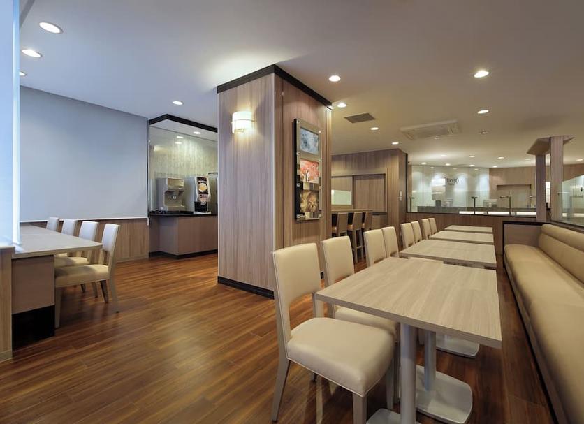 Restoran Foto