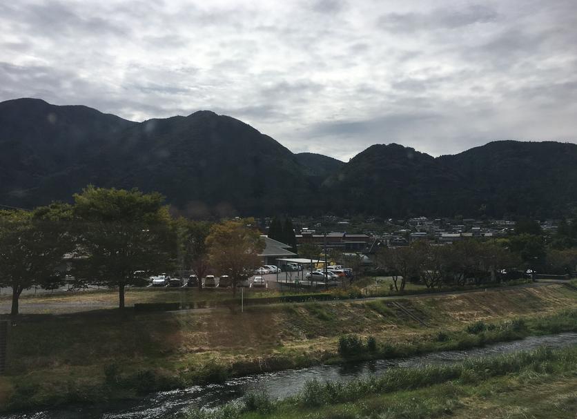Pemandangan luar Foto