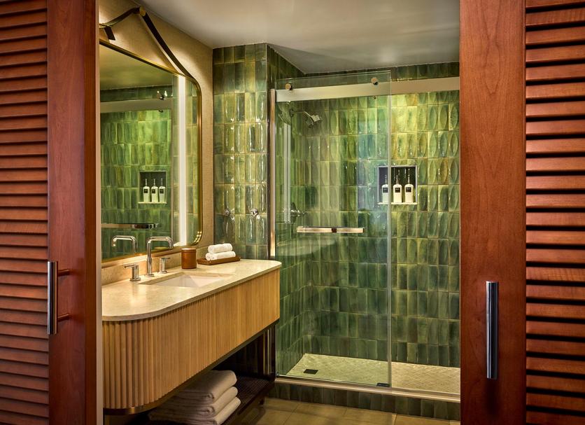 Kamar Mandi Foto
