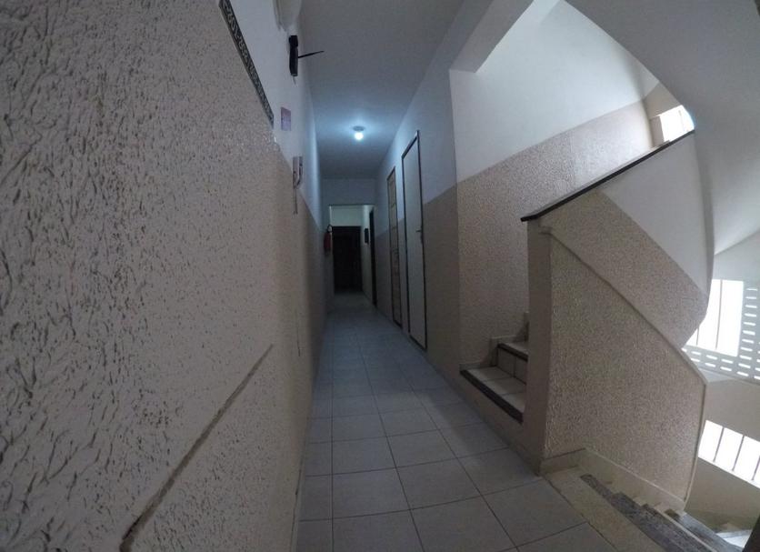 Lorong Foto