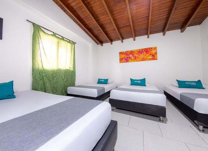 Kamar Tidur Foto