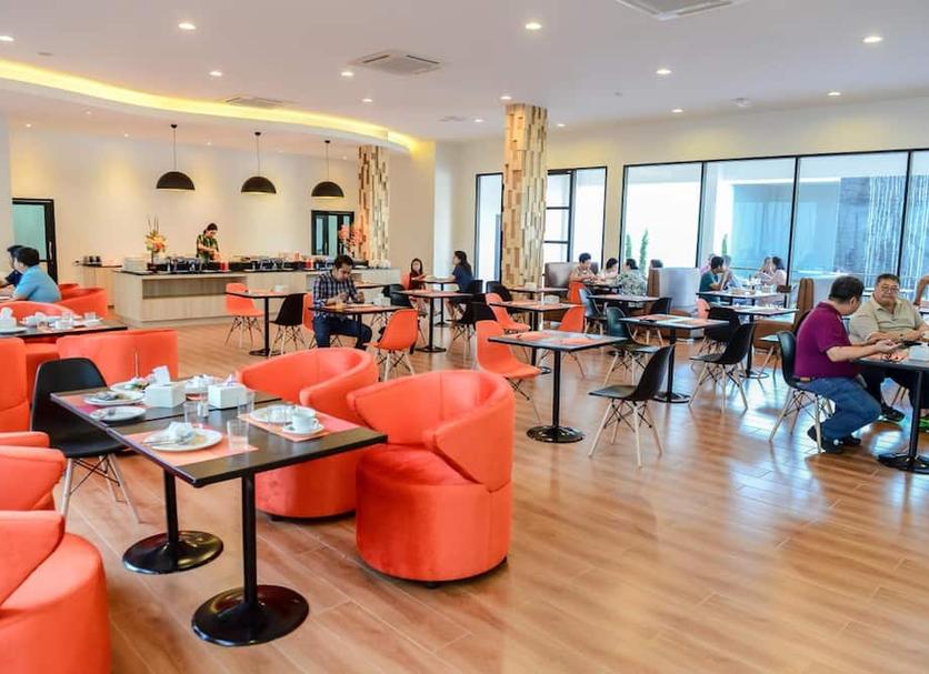 Restoran Foto