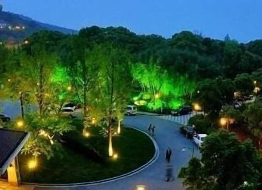 Pemandangan luar Foto