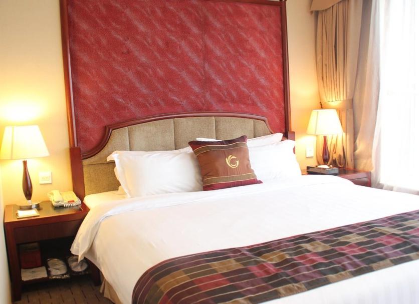 Kamar Tidur Foto