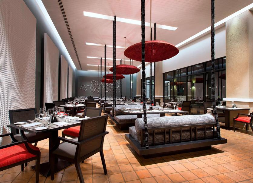 Restoran Foto