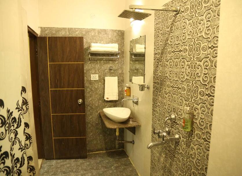 Kamar Mandi Foto