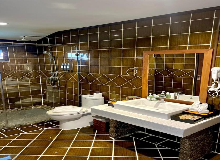 Kamar Mandi Foto