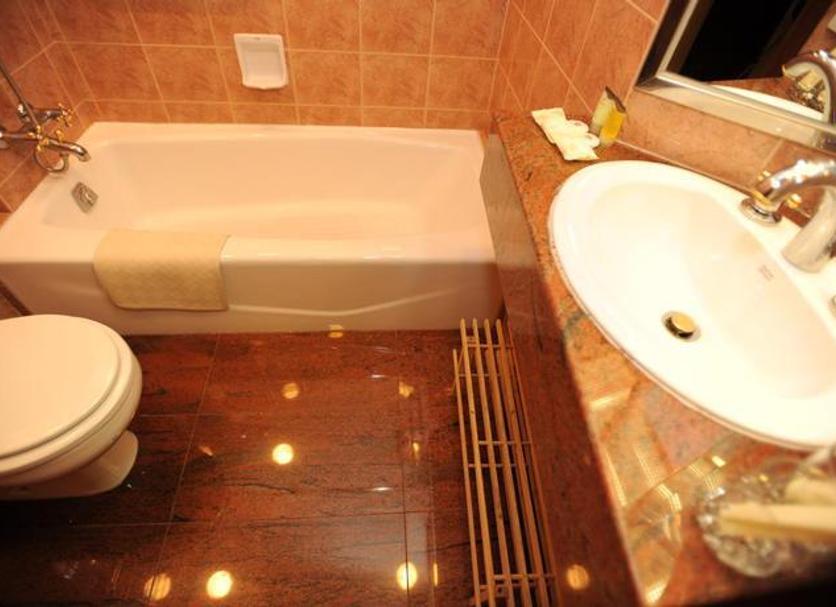 Kamar Mandi Foto