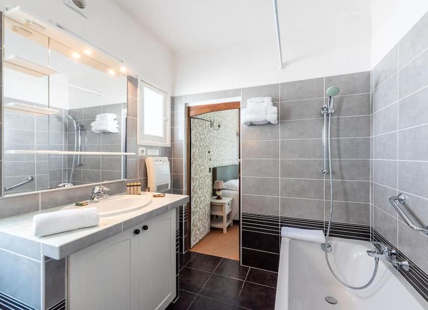 Kamar Mandi Foto