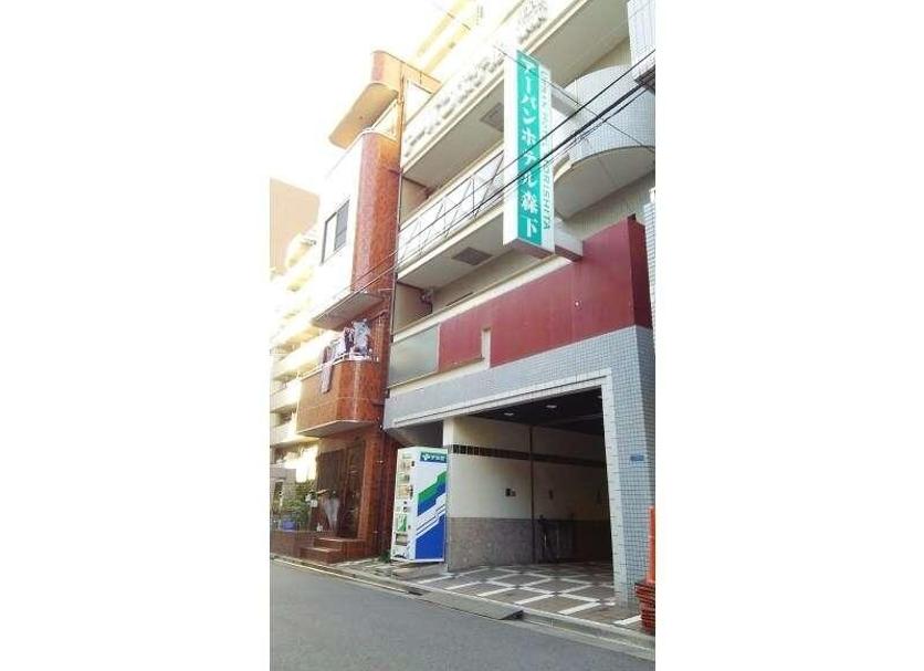 Bangunan Foto