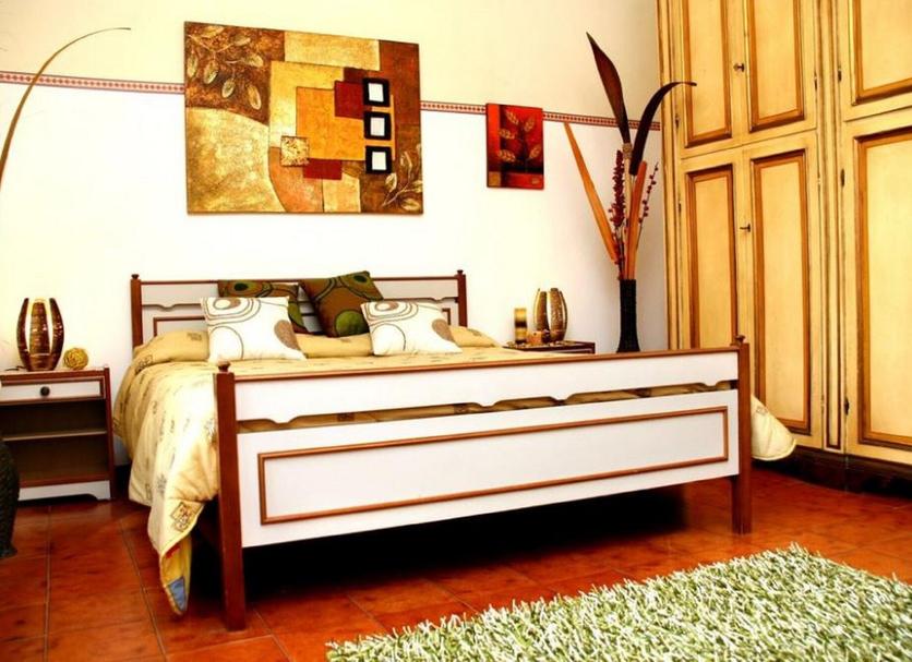 Kamar Tidur Foto