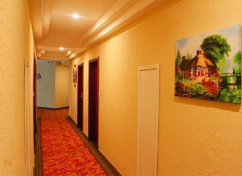 Lorong Foto