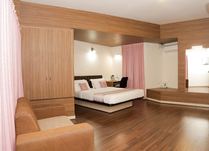 Kamar Tidur Foto