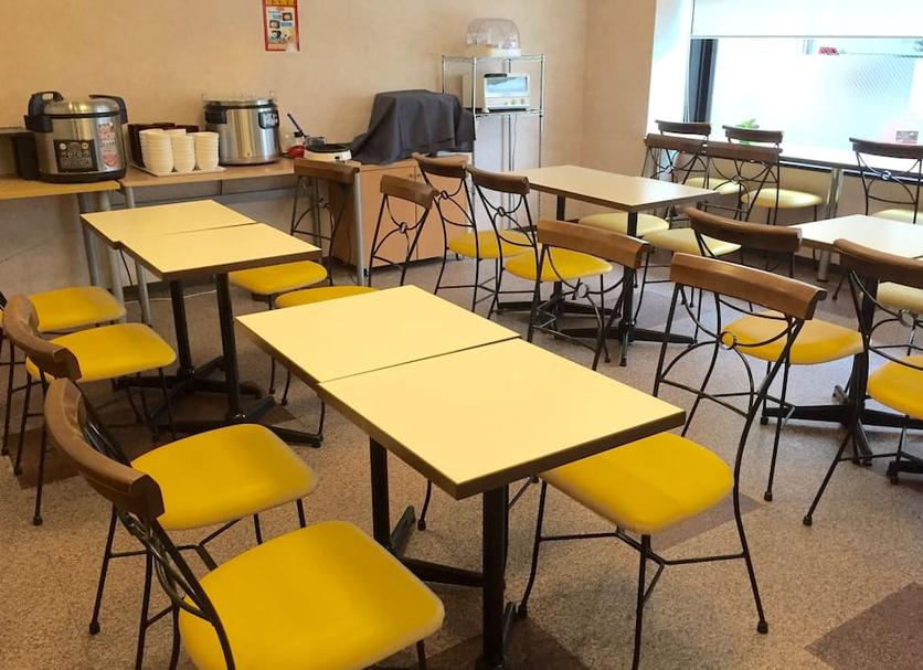 Restoran Foto
