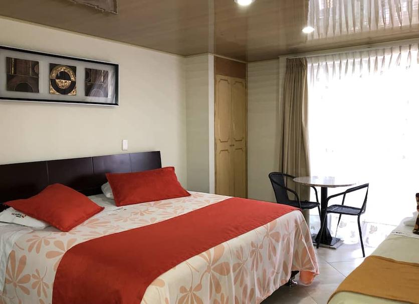 Kamar Tidur Foto