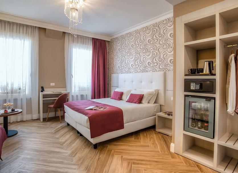 Kamar Tidur Foto