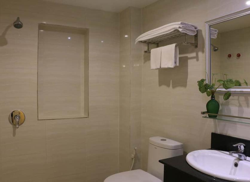 Kamar Mandi Foto