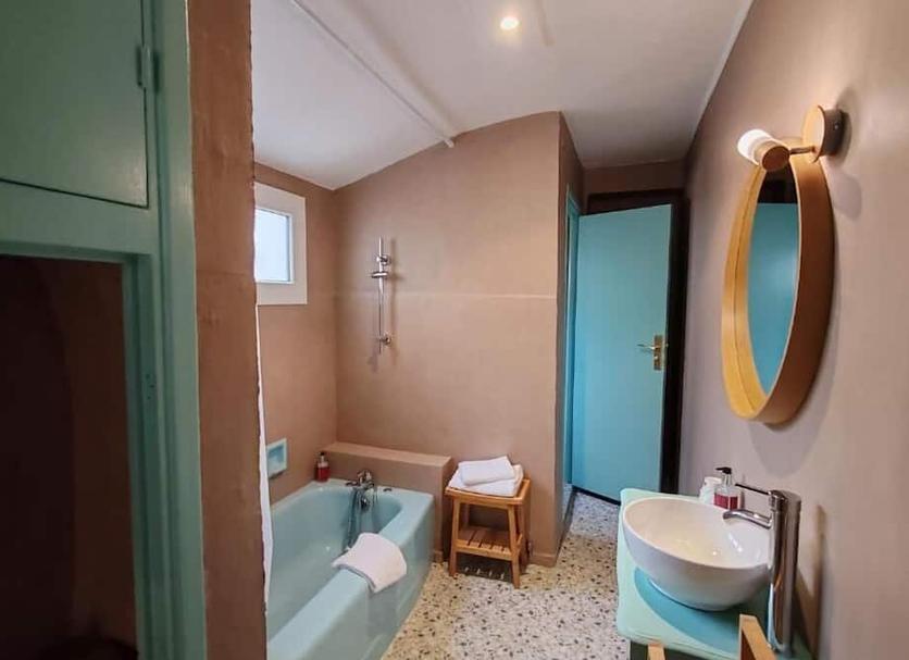 Kamar Mandi Foto