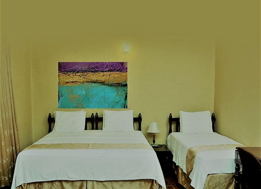 Kamar Tidur Foto