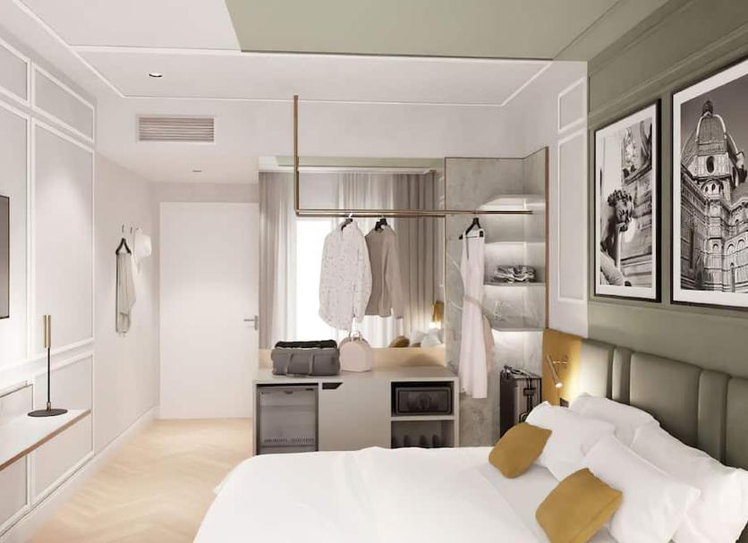 Kamar Tidur Foto