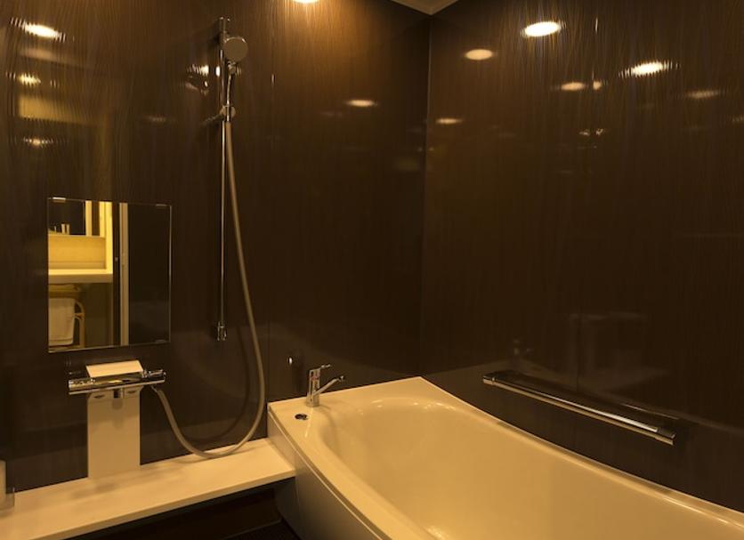 Kamar Mandi Foto