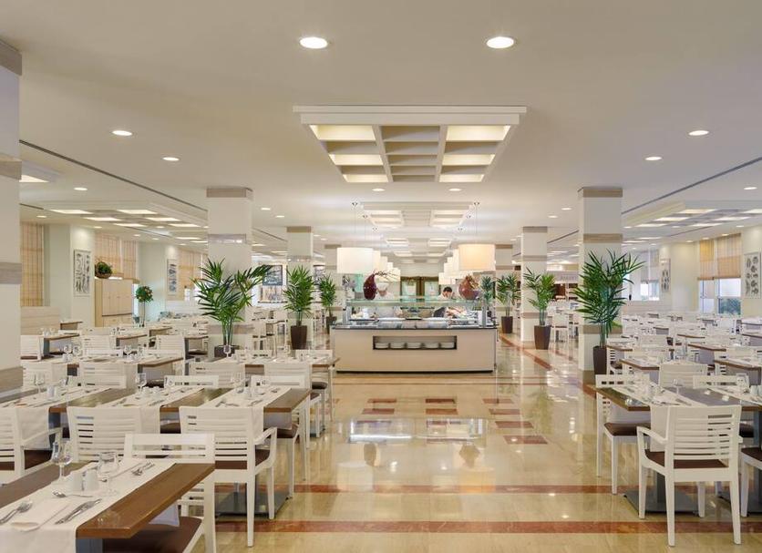 Restoran Foto