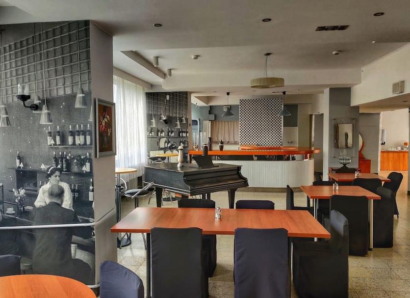 Restoran Foto