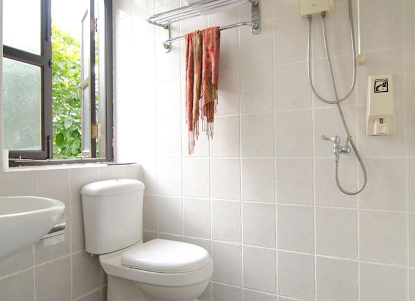 Kamar Mandi Foto