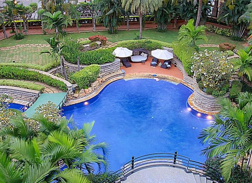 Kolam Foto