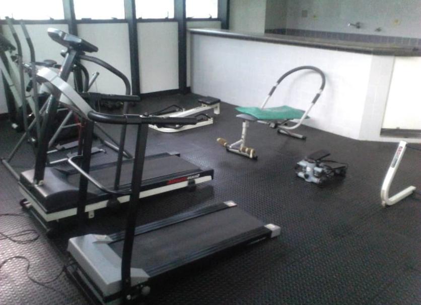 Gym Foto