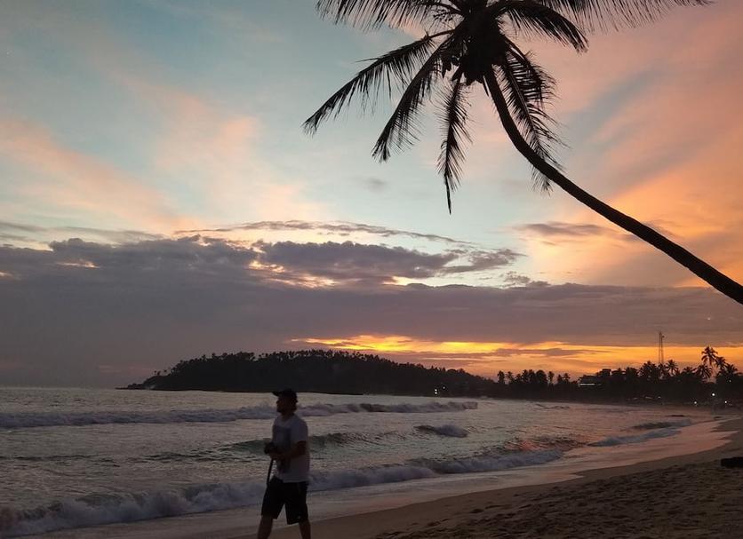 Pemandangan luar Foto