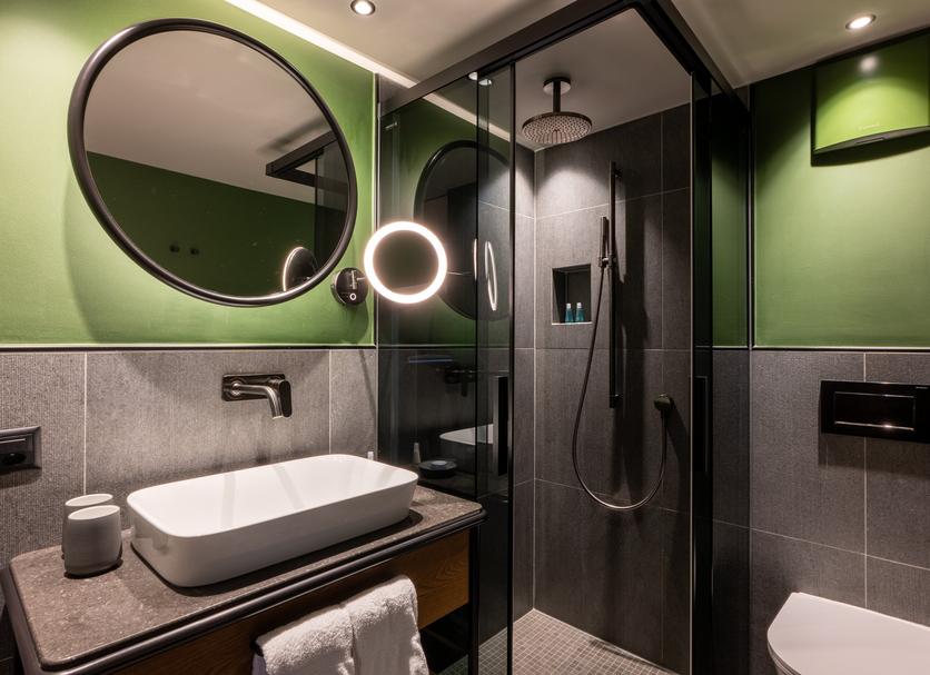 Kamar Mandi Foto