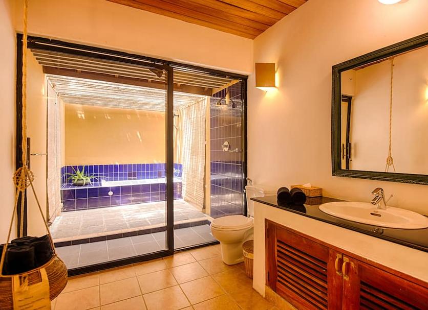 Kamar Mandi Foto