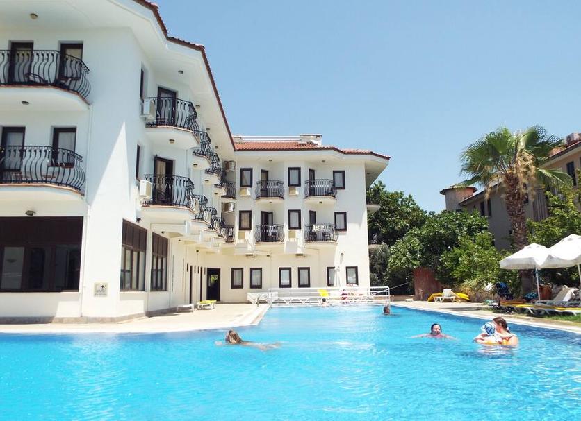 Kolam Foto