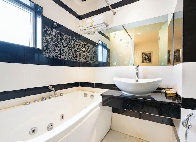 Kamar Mandi Foto