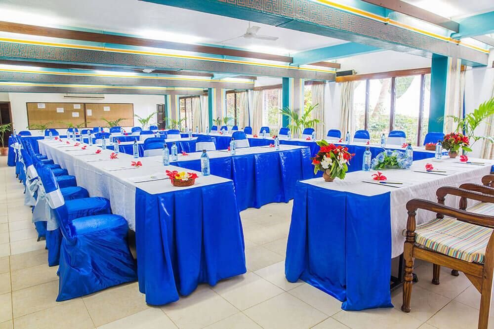 Ruang konferensi