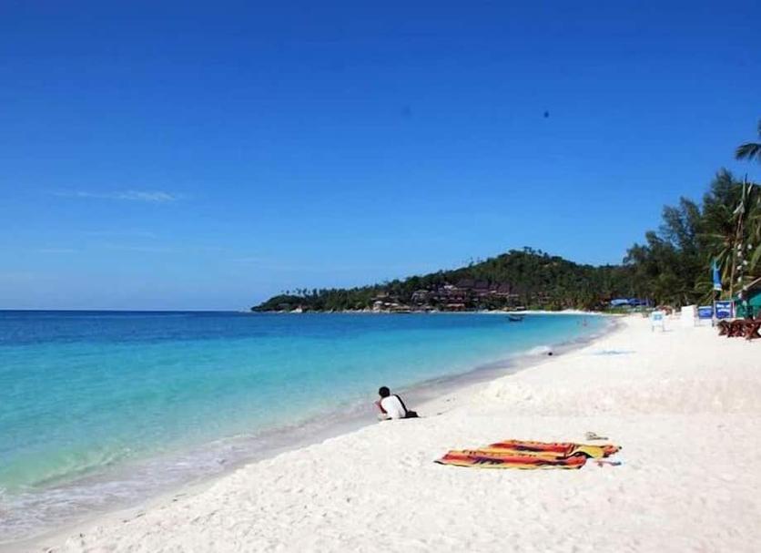 Pantai Foto