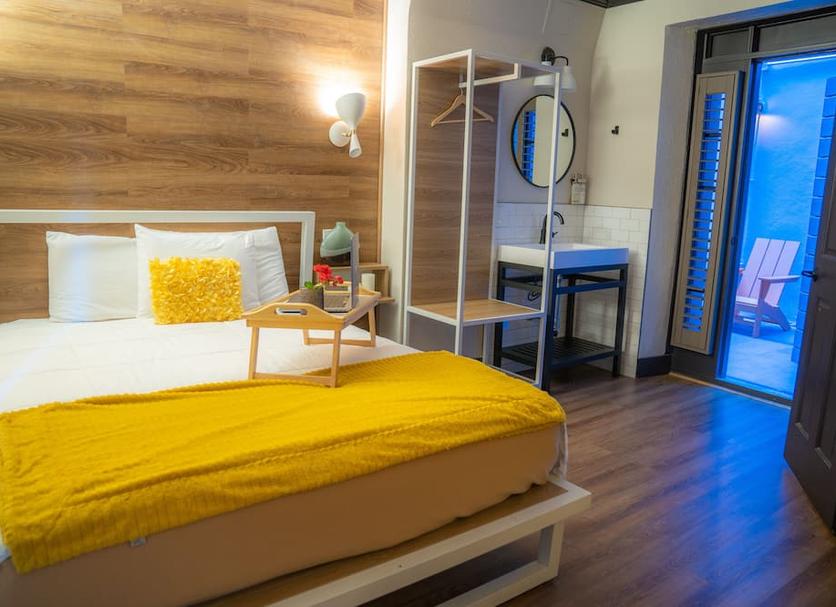 Kamar Tidur Foto