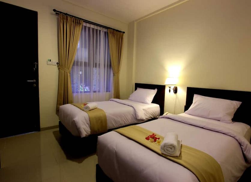 Kamar Tidur Foto