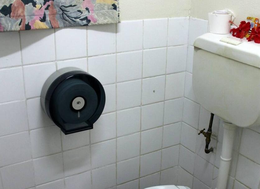 Kamar Mandi Foto