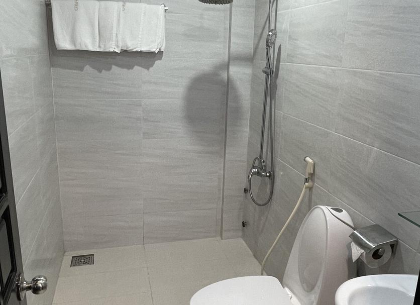 Kamar Mandi Foto