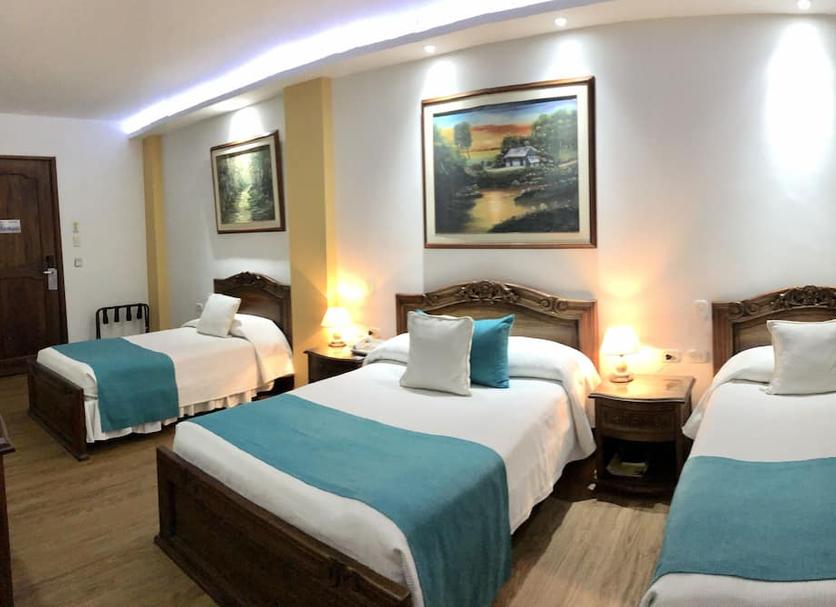 Kamar Tidur Foto