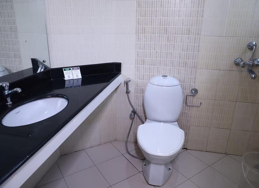 Kamar Mandi Foto