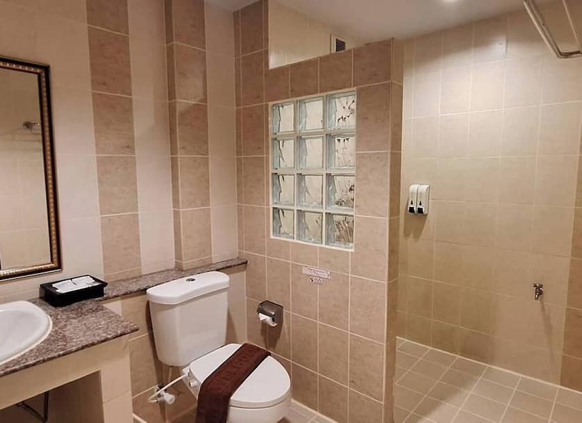 Kamar Mandi Foto