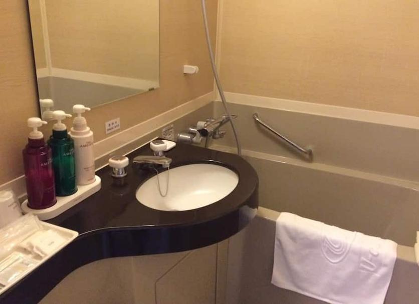 Kamar Mandi Foto
