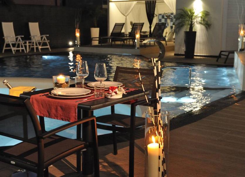 Kolam Foto