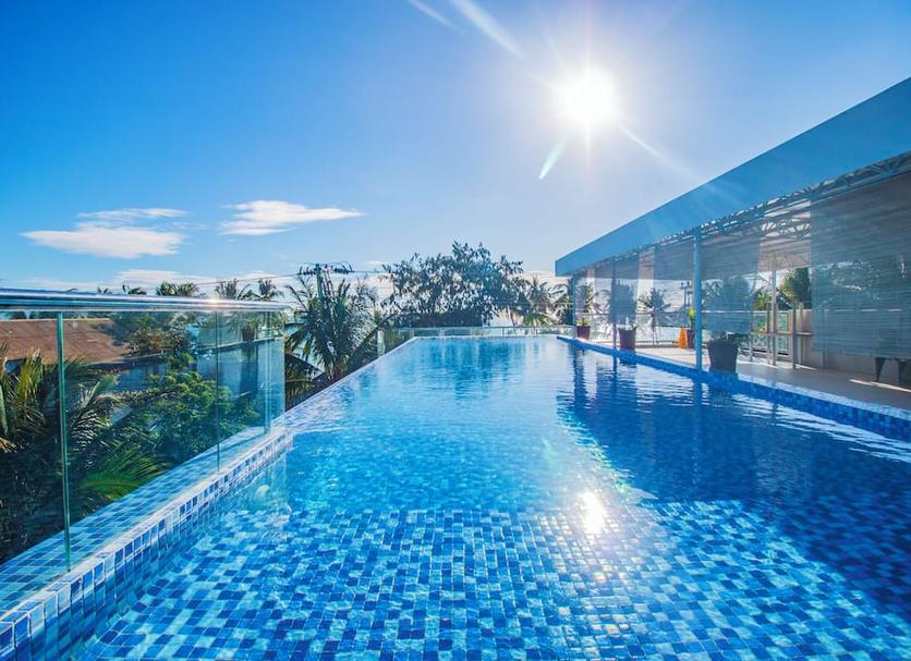 Kolam Foto