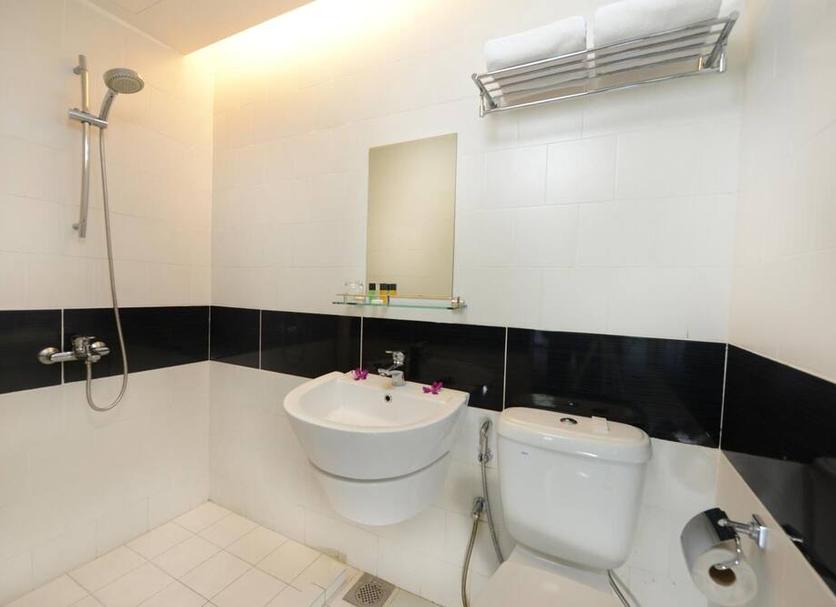 Kamar Mandi Foto