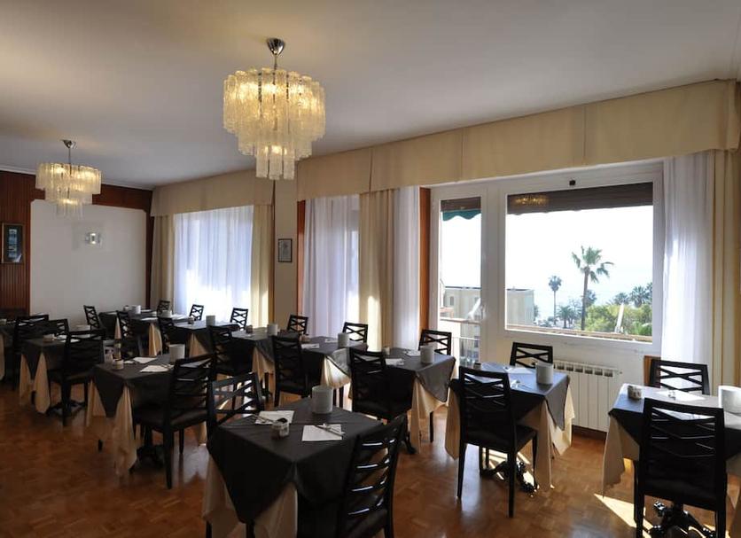 Restoran Foto