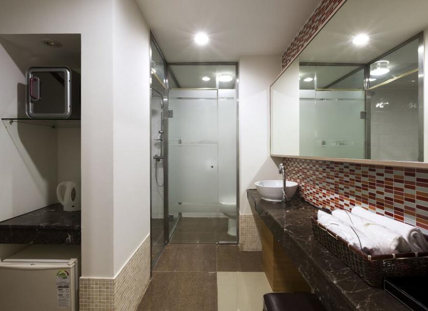 Kamar Mandi Foto